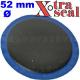 Parche redondo de 52 mm para reparación de cámara