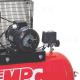 Compresores de aire MPC trifásico de 5,5 CV