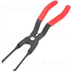 Alicates para relés