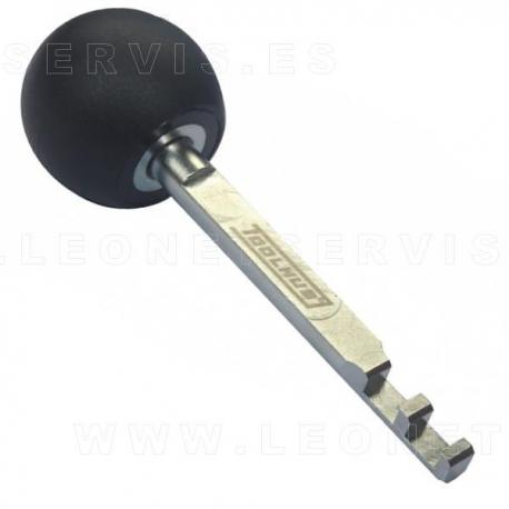 Útil para quitar conectores VAG