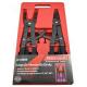 Juego de alicates de circlip 400mm