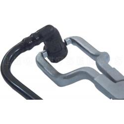 Alicates para conectores de tubo de combustible de vehículos antiguos