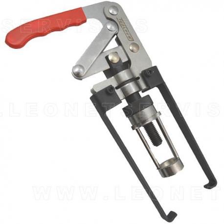 Compresor de muelle de válvulas