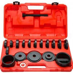 Kit para quitar e instalar rodamientos de bujes