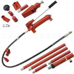 Gato carrocero 10 toneladas