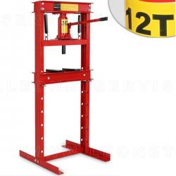 Bloque de apoyo universal para prensa hidraulica