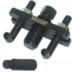 Extractor de polea para bomba inyectora (Ford Transit)