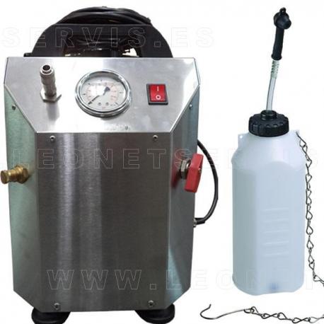 Sangradors por presión (12V)