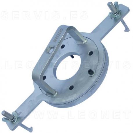 Herramienta para instalar y quitar embrague DCT (Volvo, Ford, Chrysler)