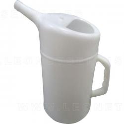 Jarras con cuello flexible