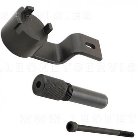 Conjunto reglaje diesel (Chrysler Y Jeep)