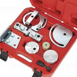 Conjunto reglaje gasolina (Volvo y Land Rover)