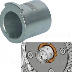 Vaso para rotar árbol de levas (VAG 1.8/2.0 TFSi)