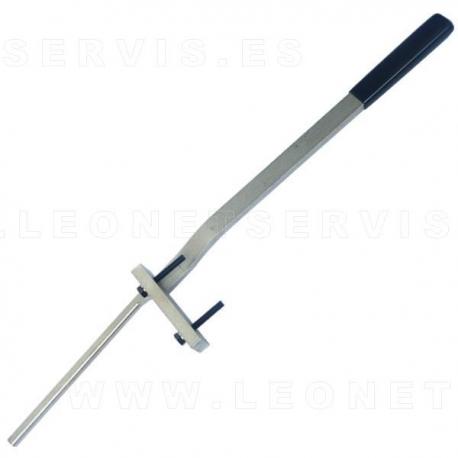 Llave de tensar (VAG 1.8/2.0 TFSi)