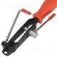 Alicate y cortadora para abrazadera de fuelle