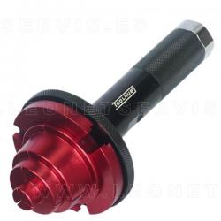 Instalador ajustable de retenes (18 - 90 mm)