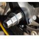 Herramienta para eje de moto - 6 en 1