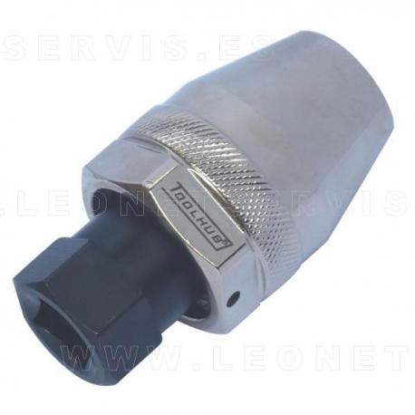 Extractor de espárragos 1/2" (6 - 12 mm)