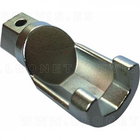 Vaso para ajuste de válvulas