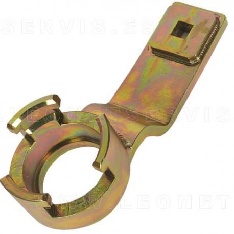 Llave para cigüeñal - Ford Duratec