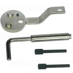 Conjunto reglaje Diesel Ford 2.2 TDCi