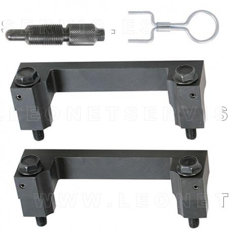 Conjunto reglaje motores VAG FSi 2.4, 3.2, 4.2, 5.2, V6, V8, V10