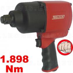 Pistola profesional de impacto de 1898 Nm