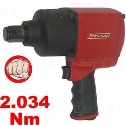 Pistola profesional de impacto de 1898 Nm