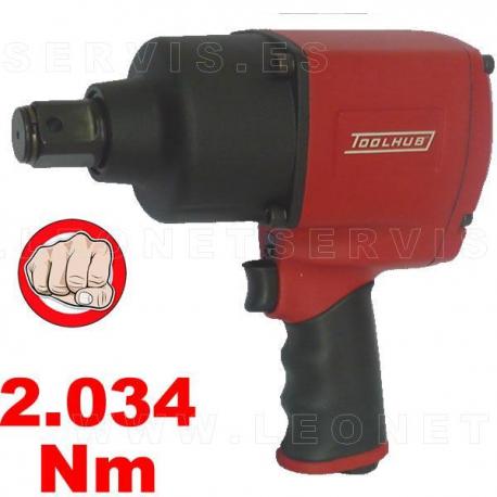 Pistola profesional de impacto de 1898 Nm