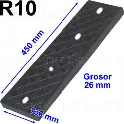 R10 taco para demontadoras Lincos, Twin Busch, Prestige Lift, Unite...