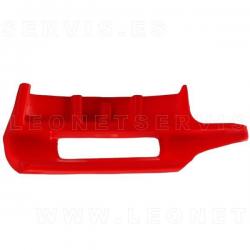 Protector de plástico desechable para la uña de nylon Butler 44221418