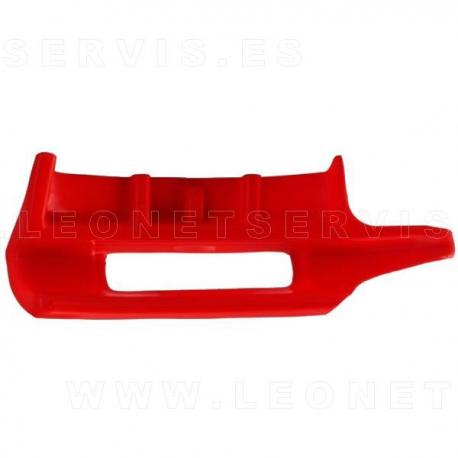 Protector de plástico desechable para la uña de nylon Butler 44221418