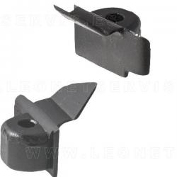 Sicam, Corghi, Giuliano, Cormach, Hoffmann, Megaplan, Teco