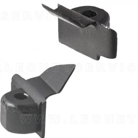 Sicam, Corghi, Giuliano, Cormach, Hoffmann, Megaplan, Teco