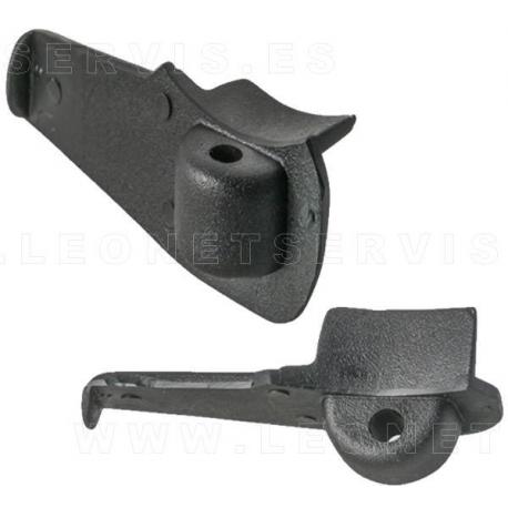 Sicam, Beissbarth, Tecalemit