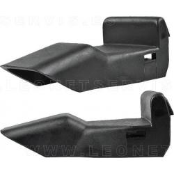 Haweka, M&F, Butler (Garra corta)