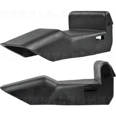 Haweka, M&F, Butler (Garra corta)