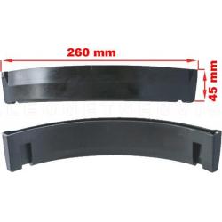 John Beam, Snap On, Hofmann Monty