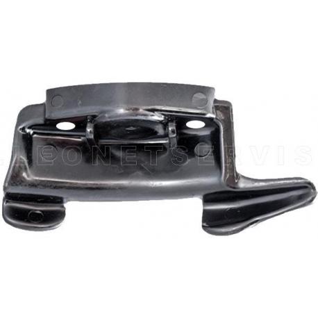 Butler, uña para ruedas de moto