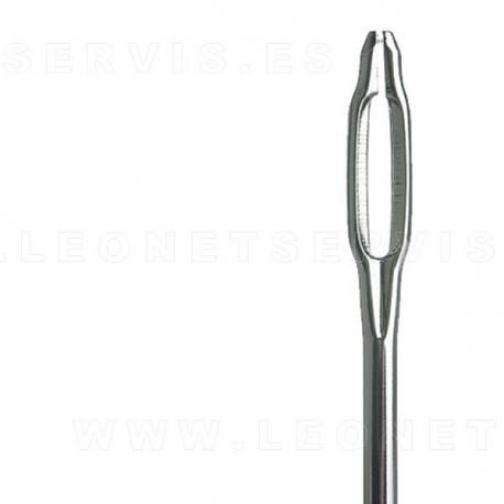 Recambio para el útil metálico de introducción de nsertos (mechas)