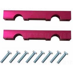 Conjunto reglaje Mercedes Benz diesel 2.8 , 3.2 y 3.5 CDI con motor M642