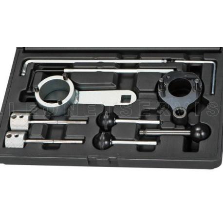 Conjunto de reglaje para motores grupo VAG 1.4 , 1.6 y 2.0 TDi Common Rail