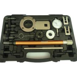 Conjunto reglaje gasolina motores grupo VAG 1.8, 2.0 TFSi y TSi