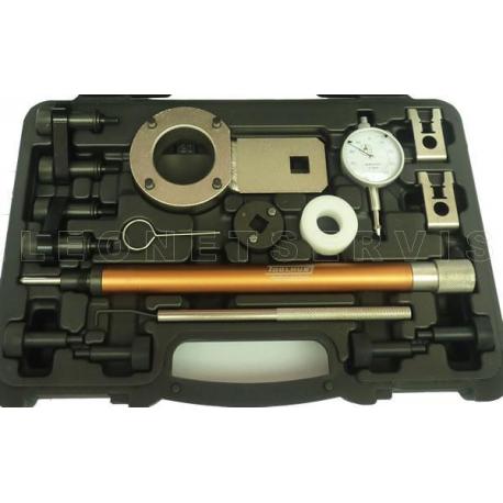 Conjunto reglaje gasolina motores grupo VAG 1.8, 2.0 TFSi y TSi