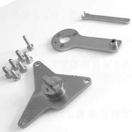 Conjunto de reglaje para motores gasolina Alfa Romeo, Lancia y Fiat 1.4 MULTIAIR