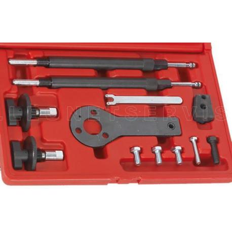 Kit de reglaje motores gasolina Alfa Romero, Lancia y Fiat 1.2 16V, 1.4 16V y 1.4 Turbo Jet