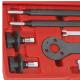 Kit de reglaje motores gasolina Alfa Romero, Lancia y Fiat 1.2 16V, 1.4 16V y 1.4 Turbo Jet