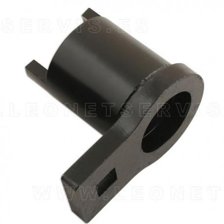 Bloqueador de alrbon de levas Fiat, Ford, PSA y Opel 1.3 diésel