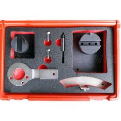 Conjunto re reglaje para Alfa Romeo gasolina 1.75 Tbi