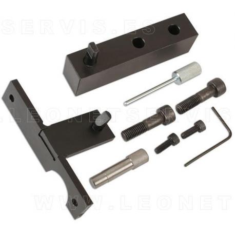 Conjunto reglaje para Opel 1.6 CDTI diesel